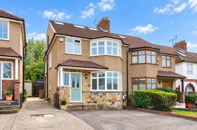 Winkworth Road, Banstead, SM7 2QR, photo 1