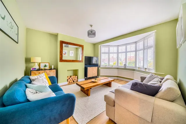Photo 2 — Winkworth Road, Banstead, SM7 2QR