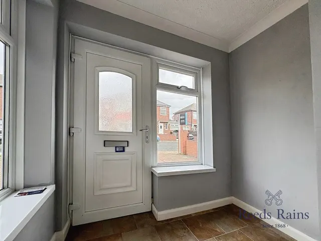 Photo 2 — Mill Hill Road, Newcastle upon Tyne, Tyne and Wear, NE5