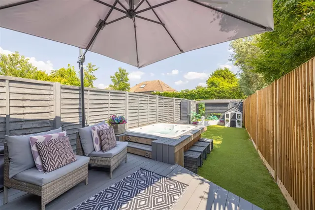 Photo 2 — Rays Avenue, Windsor, Berkshire, SL4 5HG