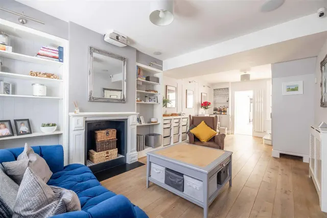 Photo 3 — Rays Avenue, Windsor, Berkshire, SL4 5HG