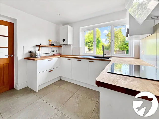 Heathside Avenue, Coxheath, ME17, photo 3