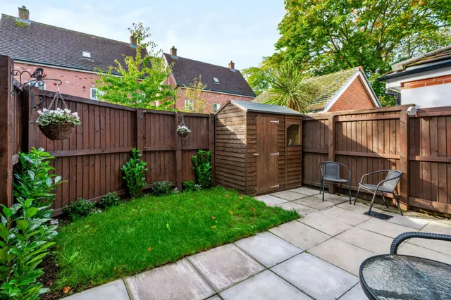 Pinfold Road, Ormskirk, L39, photo 3
