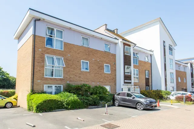 Belon Drive, Whitstable, CT5, photo 1