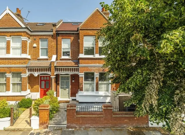Drayton Gardens, Ealing, W13, photo 1