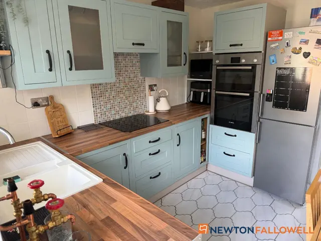 Hawthorn Way, Bassingham, LN5, photo 2