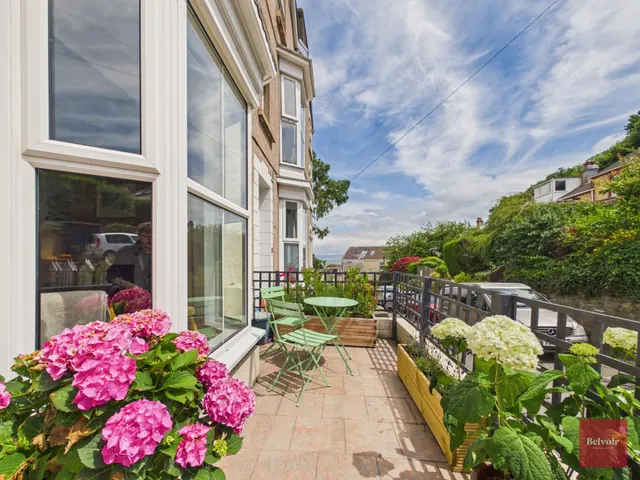 Photo 2 — Overland Road, Mumbles, Swansea, SA3