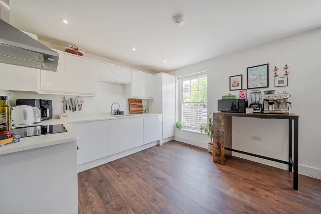 Brandram Road, SE13, photo 3