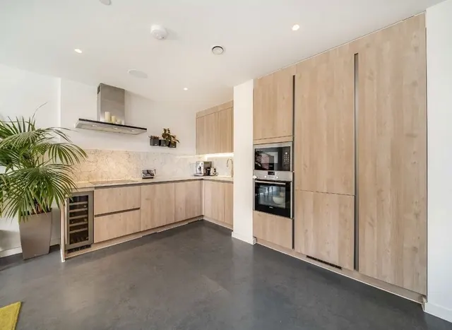 Holmes Road, Kentish Town, NW5, photo 3