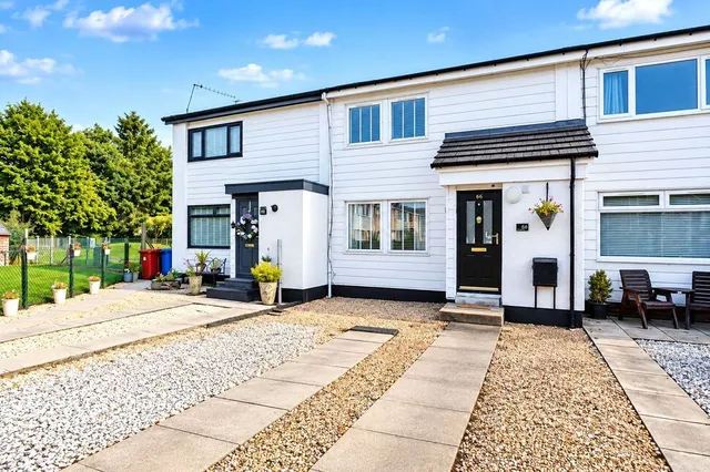 South Green Drive, Airth, Stirlingshire, FK2, photo 1
