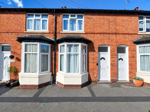 Grove Avenue, Solihull, B91, photo 1