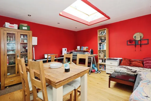 Knight Court, BRISTOL, Avon, BS16, photo 1
