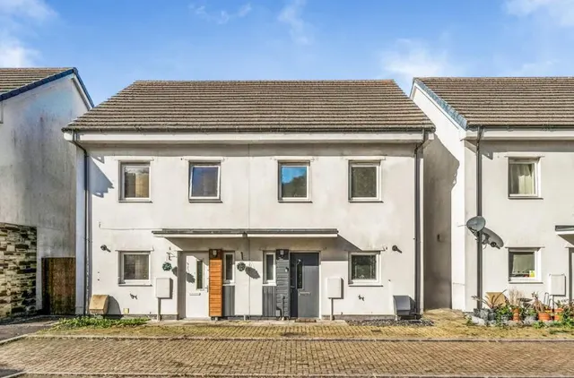 Plymview Close, Plymouth, PL3, photo 1
