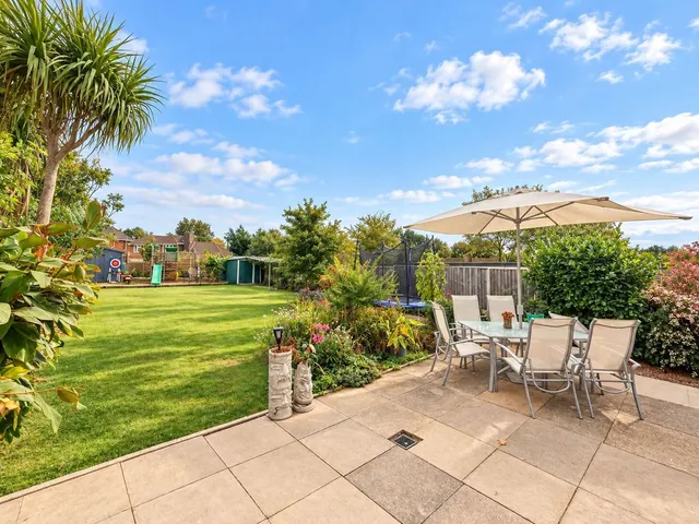 Overdale Avenue, Sutton Coldfield, B76, photo 2