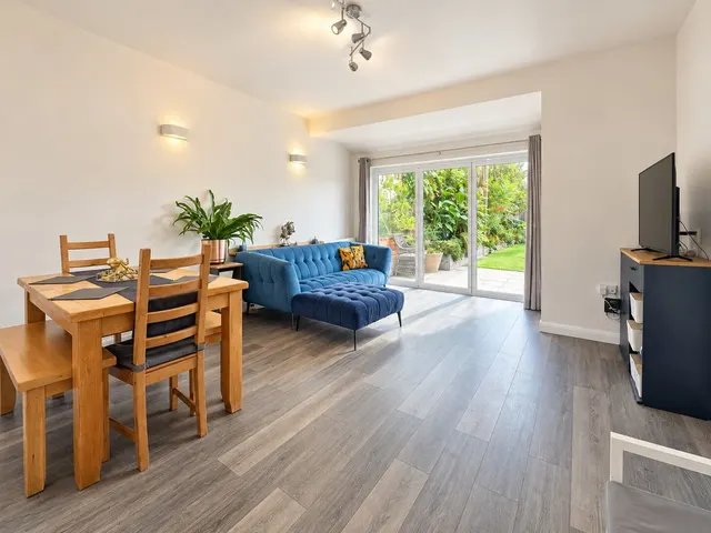 Overdale Avenue, Sutton Coldfield, B76, photo 3