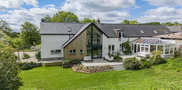 Hatherleigh, Okehampton, EX20, photo 1