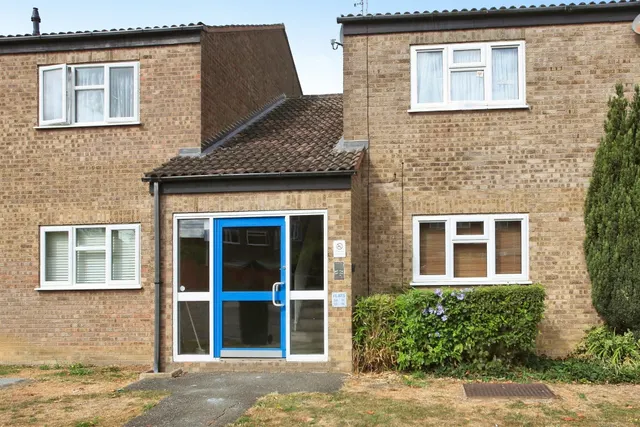 Appleyard Peterborough, PE2, photo 1
