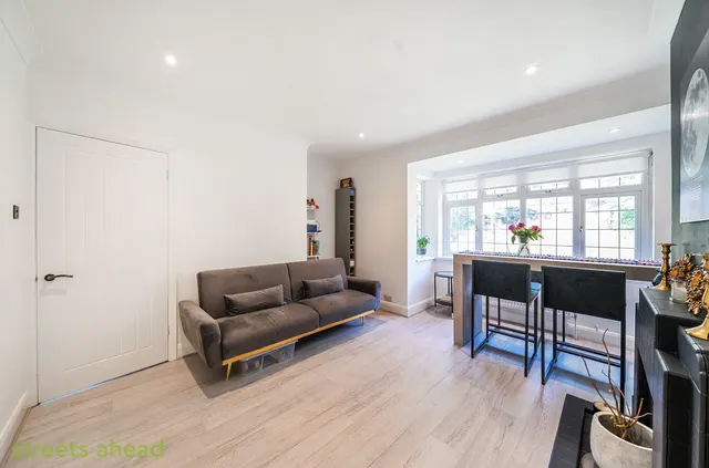 Montpelier Road, Purley, CR8, photo 2