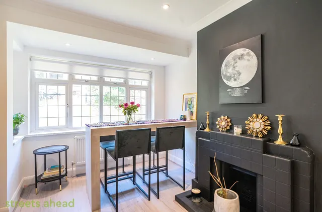 Montpelier Road, Purley, CR8, photo 3