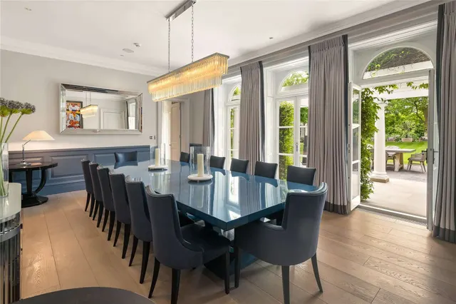 Photo 3 — Hurlingham Road, London, SW6 3RD