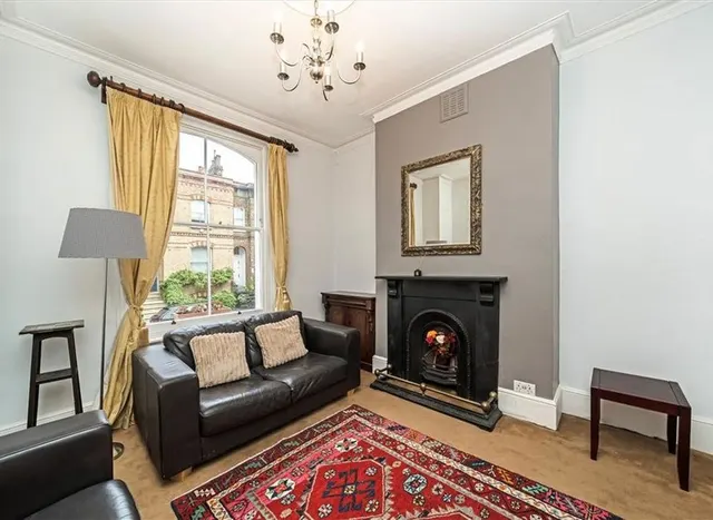 Ravensdon Street, Kennington, SE11, photo 2