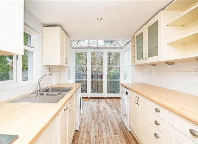 Ravensdon Street, Kennington, SE11, photo 3