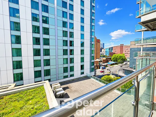 Meridian Plaza Cardiff, CF10, photo 2