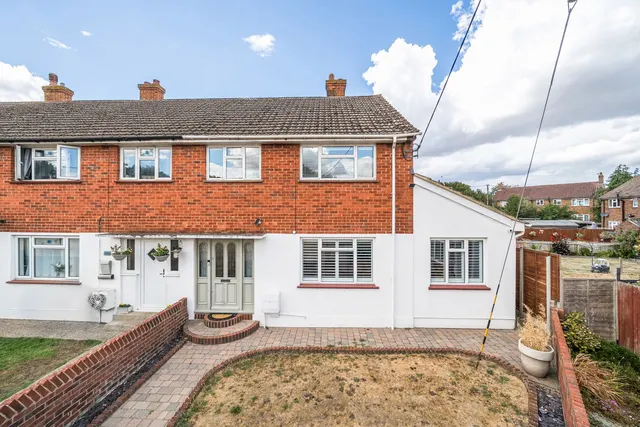 Woodmount, Swanley, BR8, photo 1