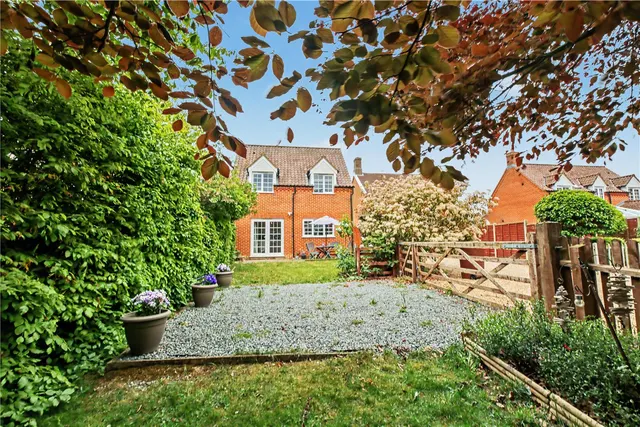 Photo 2 — Ketts Hill, Necton, Swaffham, Norfolk, PE37