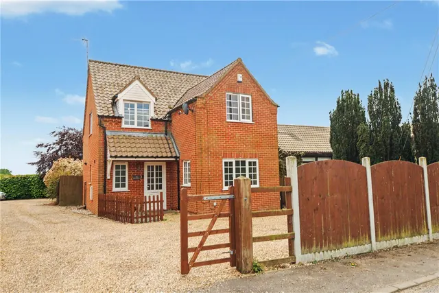 Ketts Hill, Necton, Swaffham, Norfolk, PE37, photo 1