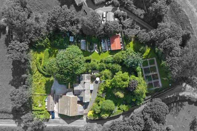 Langber End Farm, Ingleton, LA6, photo 2