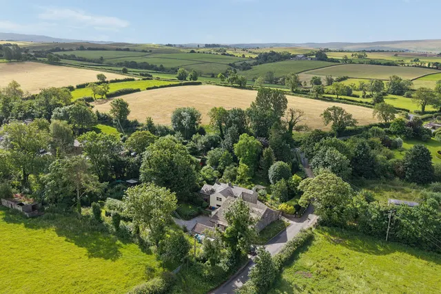 Langber End Farm, Ingleton, LA6, photo 3