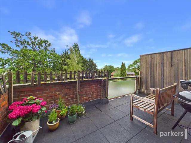 Bath Road, Reading, RG30, photo 1