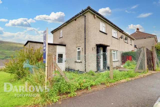 Pentre, CF41, photo 2