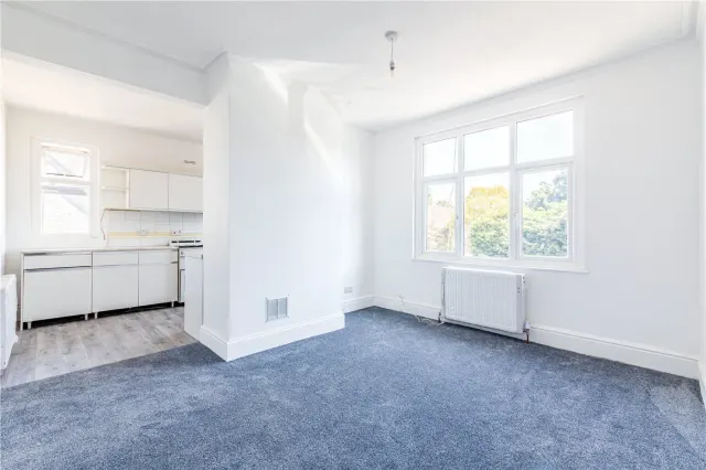 Photo 3 — Pyrford Road, West Byfleet, Surrey, KT14