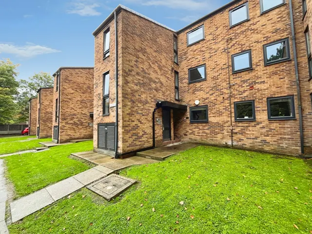 Palatine Road, West Didsbury, M20, photo 1