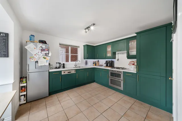 Photo 2 — Westerhope Way, Widnes, Widnes, WA8 9QA