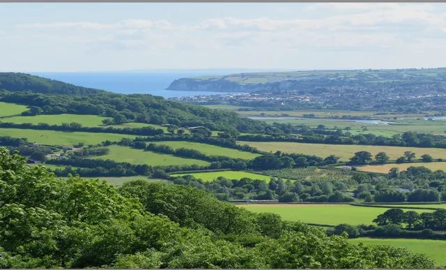 Harepath Hill, Seaton, EX12, photo 1