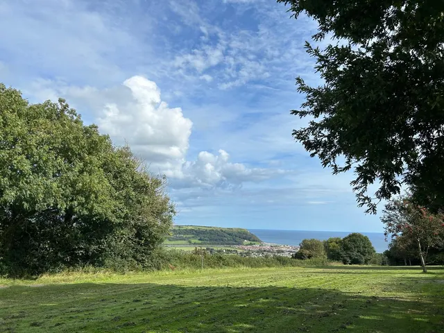 Harepath Hill, Seaton, EX12, photo 3