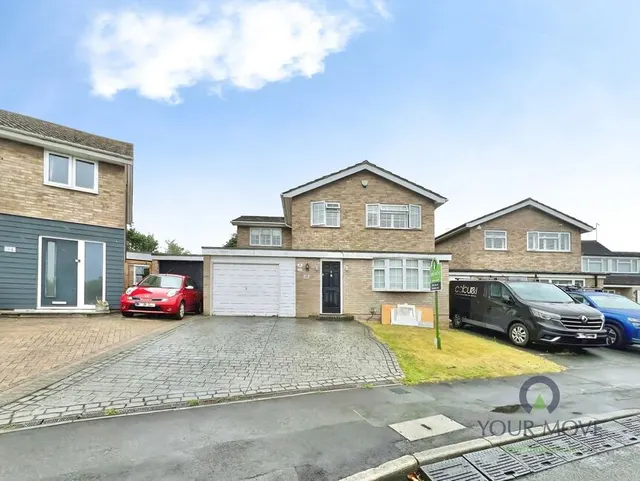 Glendale, Swanley, Kent, BR8, photo 1