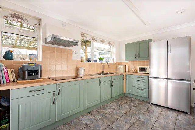 Allens Hill, Bozeat, NN29, photo 2