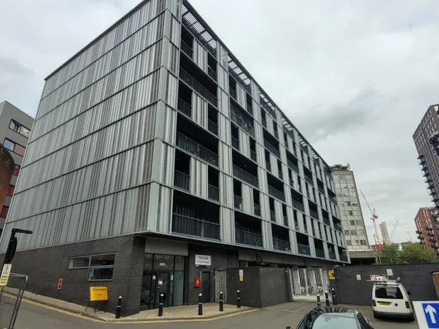 Clive Passage, Birmingham, B4, photo 1