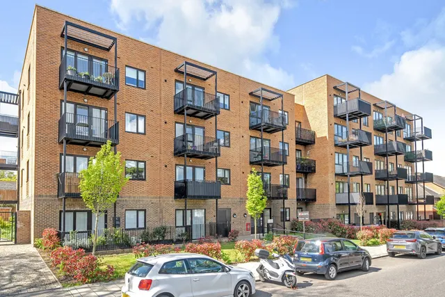 Mayow Road, SE23, photo 1