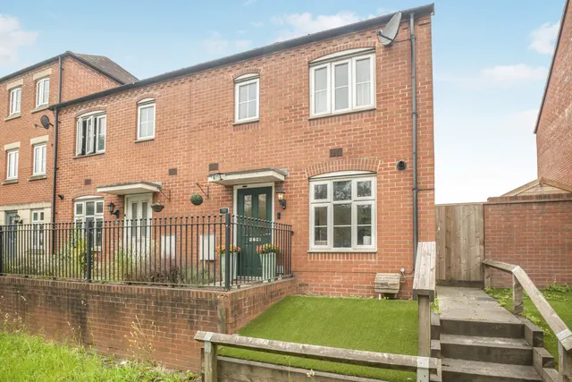 Corporation Road, NEWPORT, Gwent, NP19, photo 1