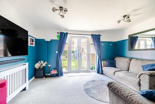 Bramble Garth, Hambleton, YO8, photo 1