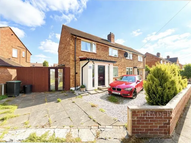 Lovell Road, Bedford, MK42, photo 1