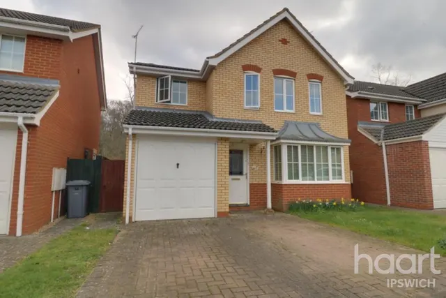 Kelvedon Drive, Rushmere St Andrew, IP4, photo 1