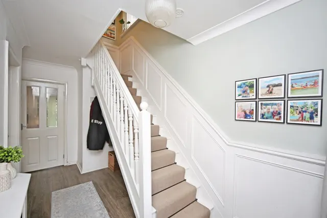 Beechwood Park Road, Solihull, B91, photo 3