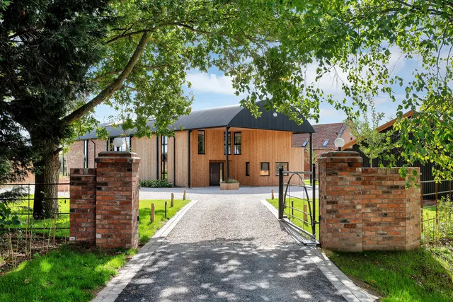 Conery Lane, Whatton-in-the-Vale, NG13, photo 1