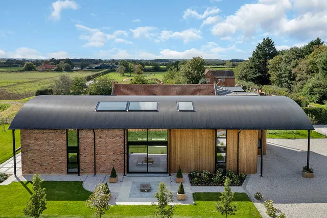 Conery Lane, Whatton-in-the-Vale, NG13, photo 3